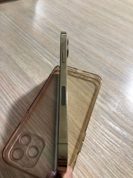 iphone 12promax 256 LL/A