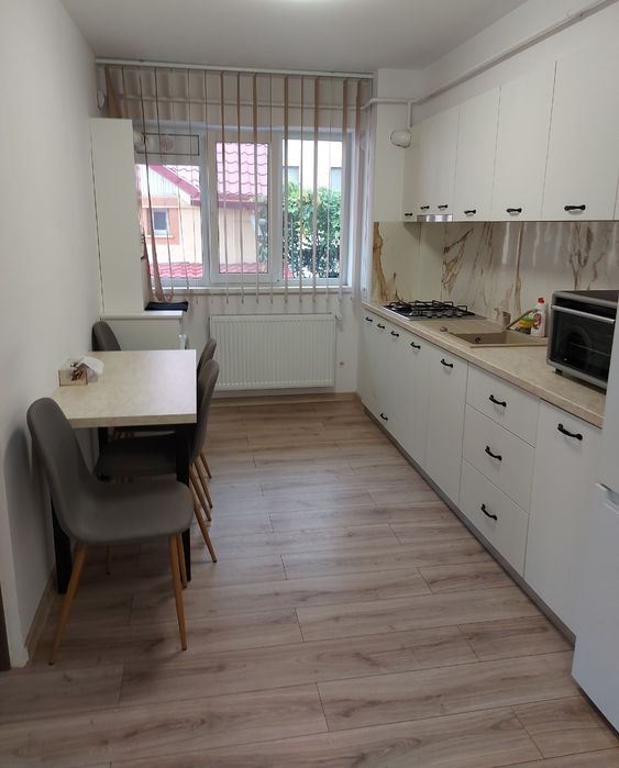 Apartament 2 camere de închiria