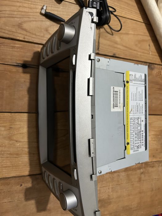 Продам Могинтоло  на тайоту