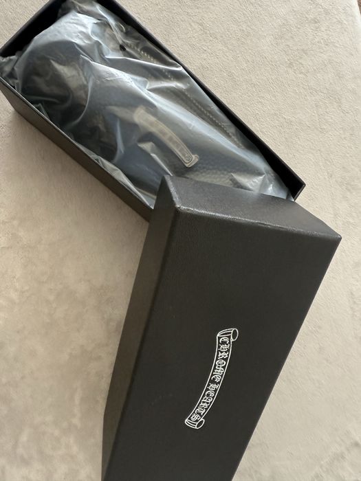 Продам мужские очки  Chrome Hearts!