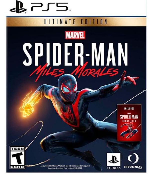 Диск на пс 5 в отличном качестве