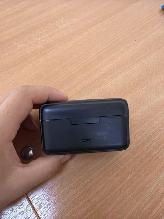 MOXOM MX-AX77 Cosmos Mini Dual Wireless Microphone