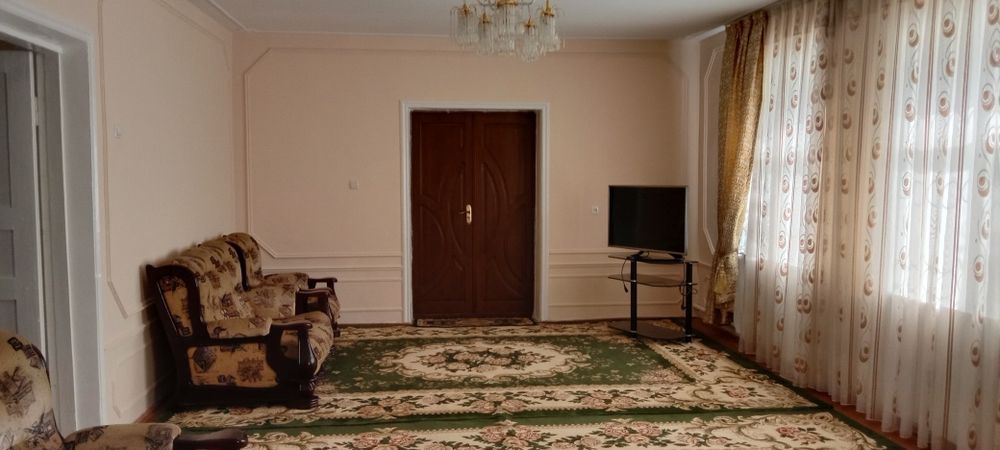 Продается участок