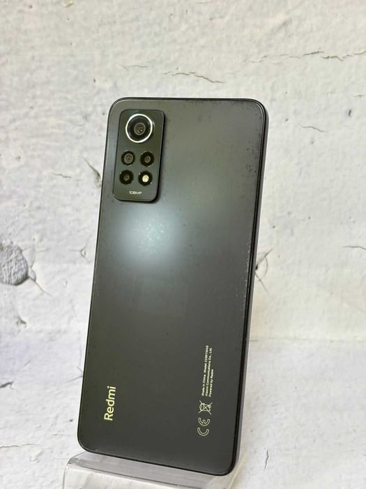 Redmi Note 12 Pro 256гб /Редми/РАССРОЧКА ДО 60 МЕСЯЦЕВ/Лидер Ломбард"
