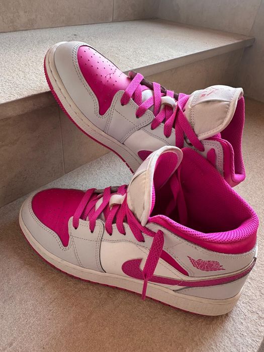 Air Jordan 1Low. roz