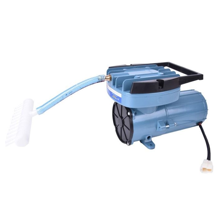 12 V Компрессор для перевозки рыб