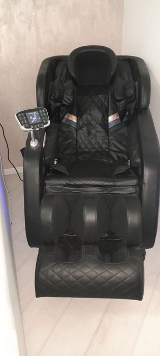 Fotoliu masaj KOMODER BARI 2020