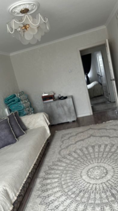 2х комнатная квартира