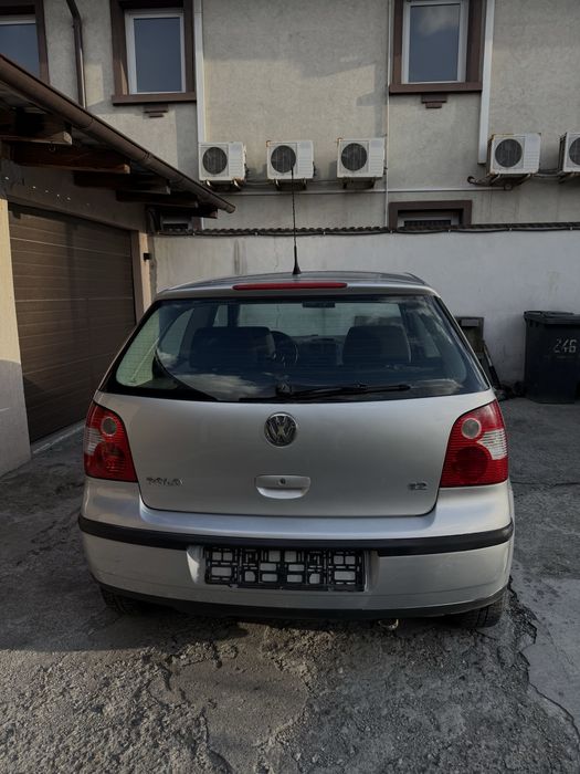 VOLKSWAGEN Polo 0 — imagine 5