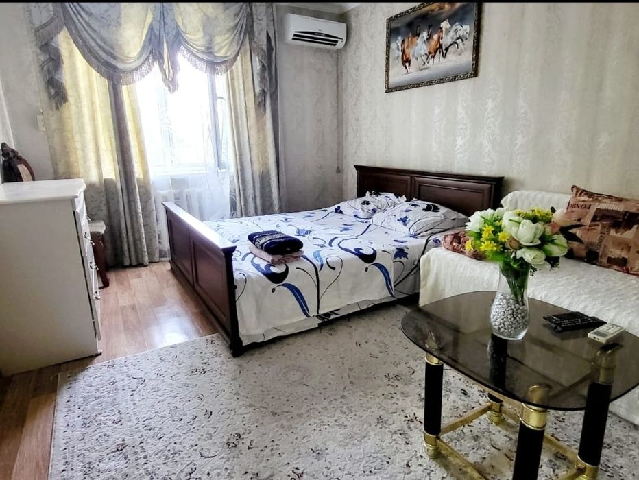 Кв по часам и ночь