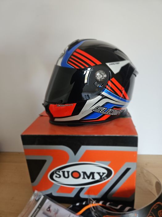 Suomy Sr Sport marimea M