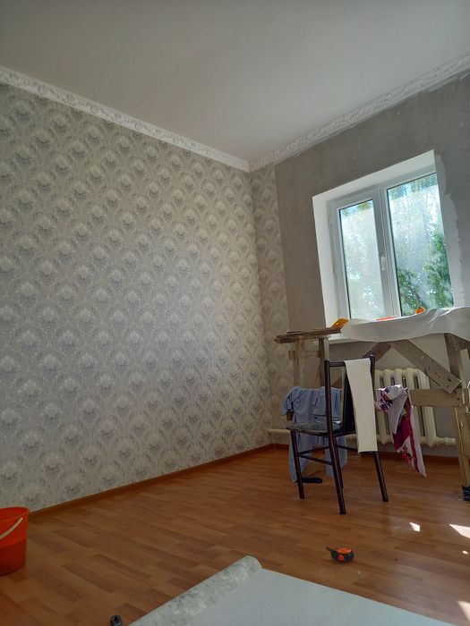 Ремонт квартир, домов