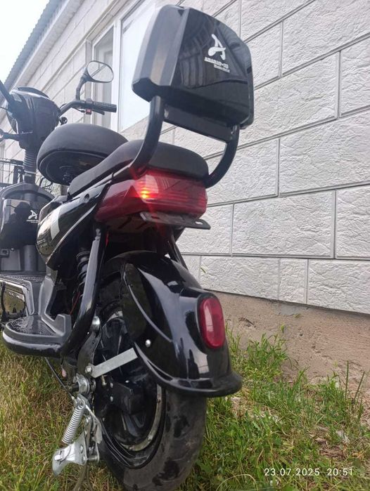 Продам электро скутер