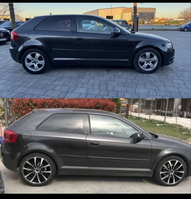 Audi A3 2.0 TDI