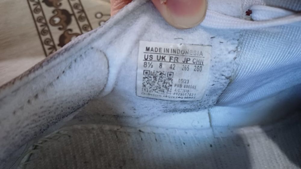 Adidas copa новый