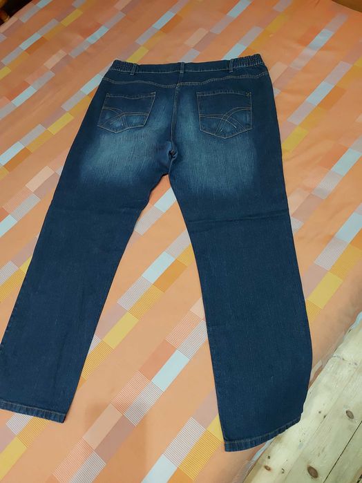 Дамски дънки 54 размер