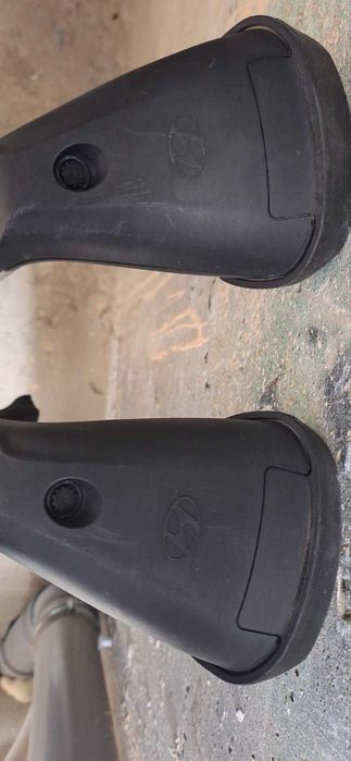 Греди за багажник Хюндай И40/Hyundai I40/