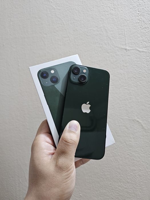 IPhone 13 128gb / айфон 13 128