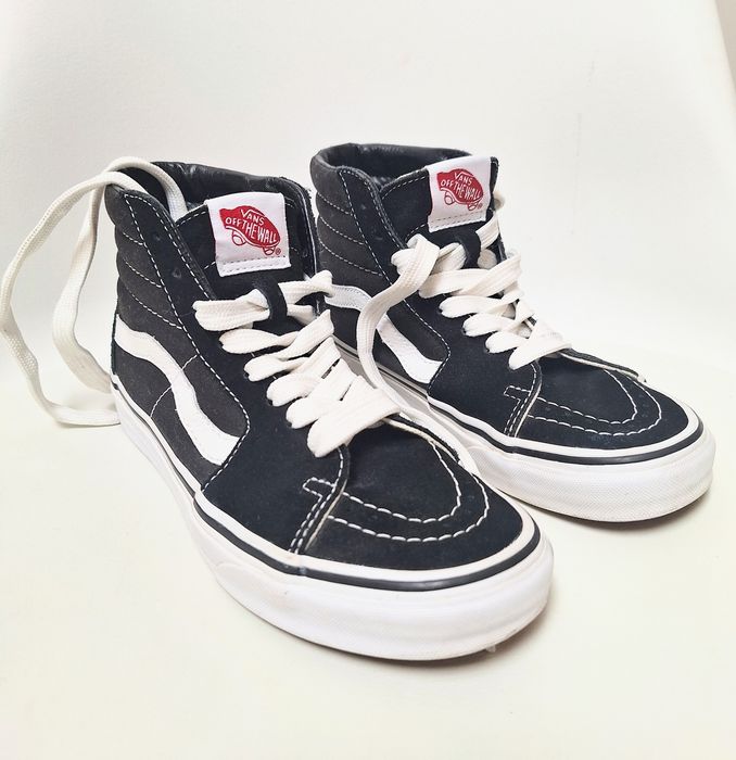 Vans детски кецове 34-36