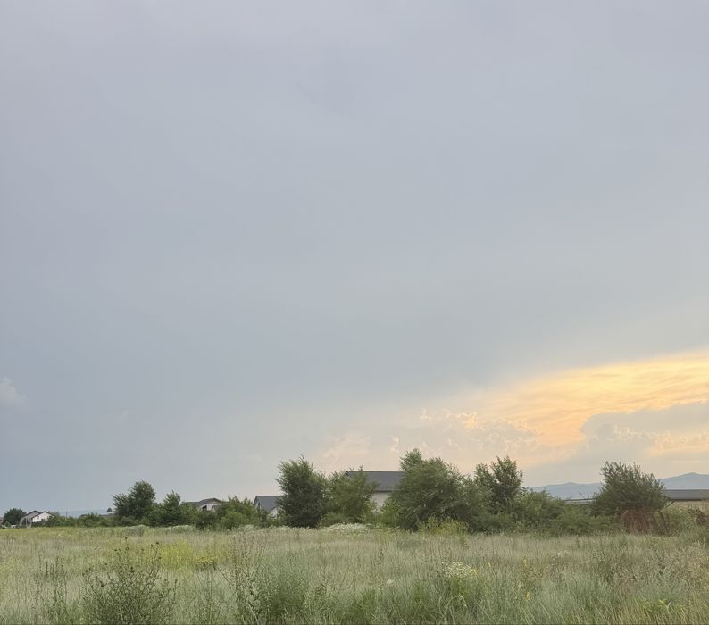 Vand teren intravilan Campineanca