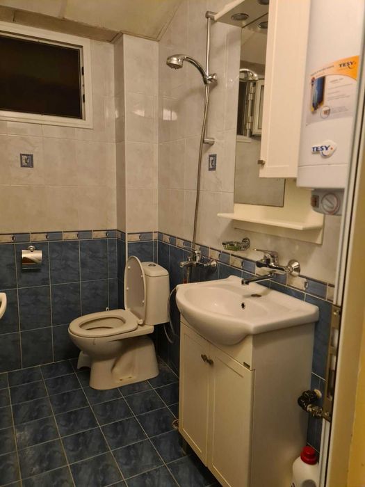 Дава се под наем Двустаен апартамент в Любимец - 70 кв.м за 255 € - Снимка #5