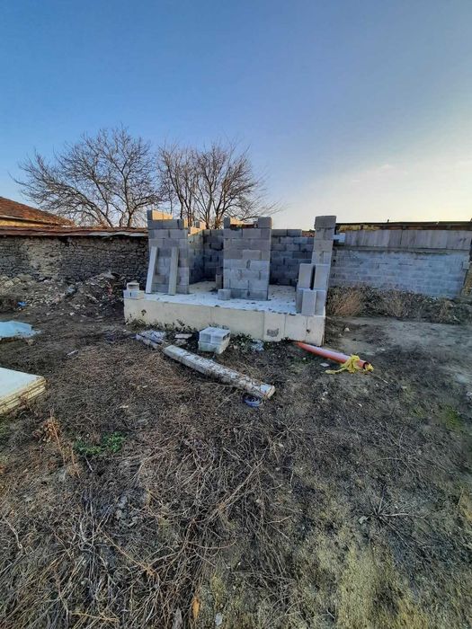 Продава се Парцел в Варна, Владислав Варненчик - 1175 кв.м за 60 €/кв.м - Снимка #6