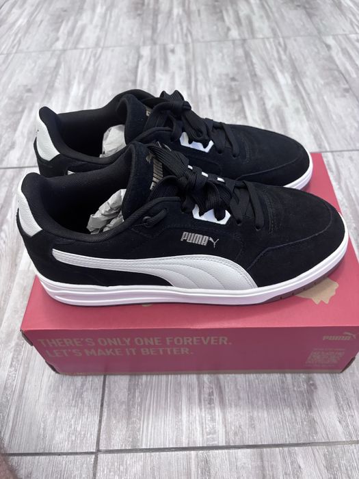 Puma Shuffle Downtown SD