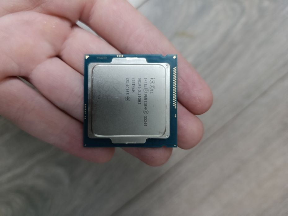 Продаю запчасти с компа всё б/у