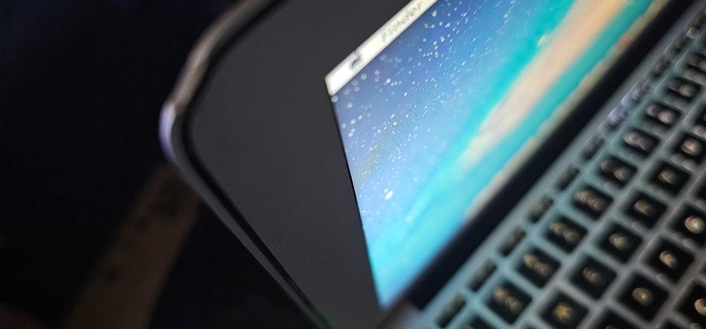 laptop macbook air apple i5