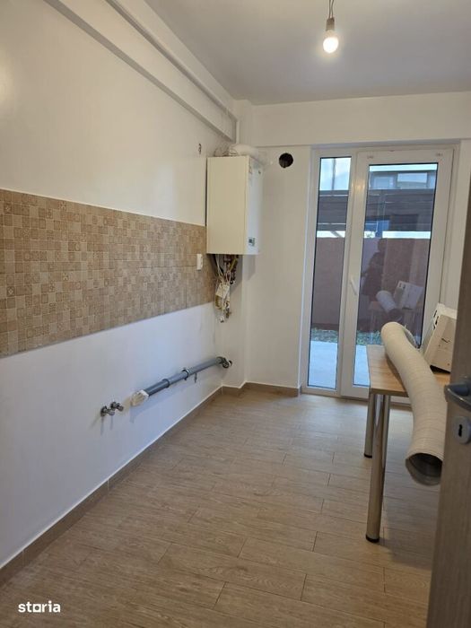 Nicolina-Cug apartament de inchiriat 2 camere +terasa