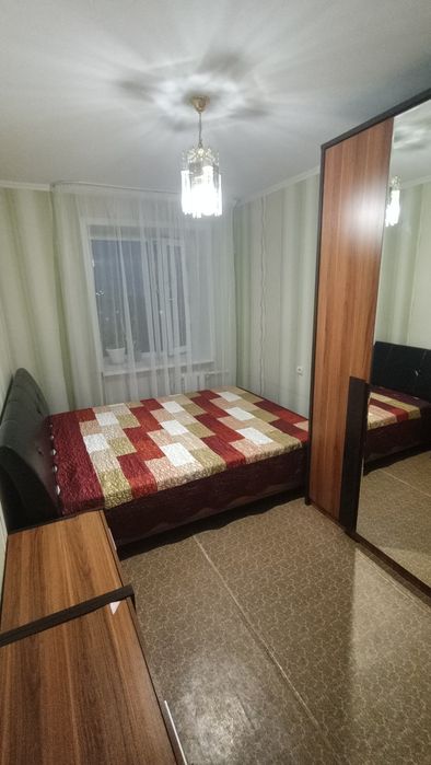 Сдам квартиру долгосрочно