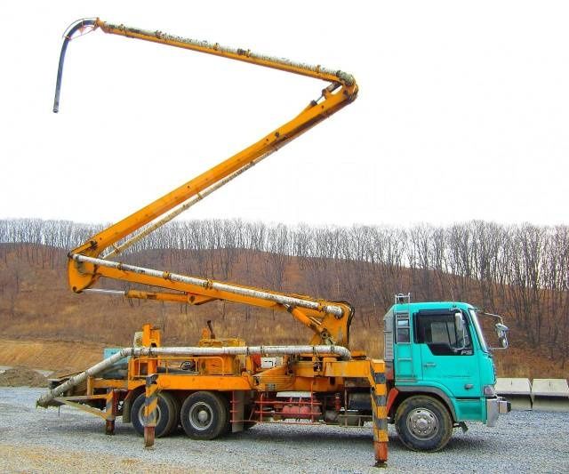 Насос ( Слон -Кобра ) от 16м до 66м