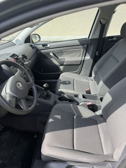 Vand golf 5 1.6 fsi