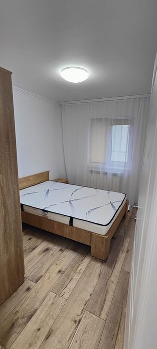 Apartament cu doua camere Aleea liceului