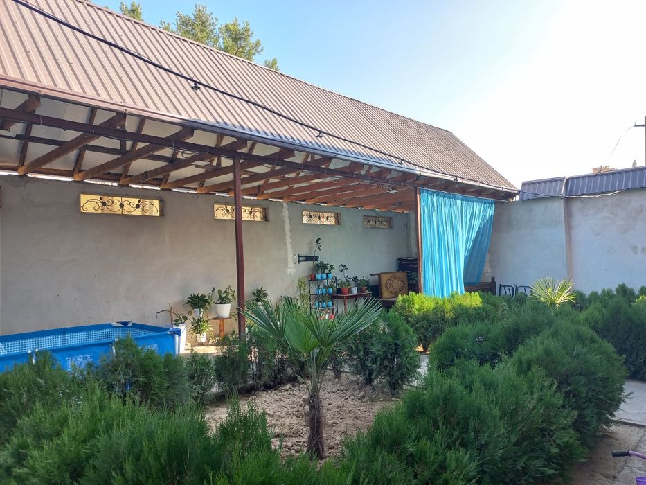 Продается участок