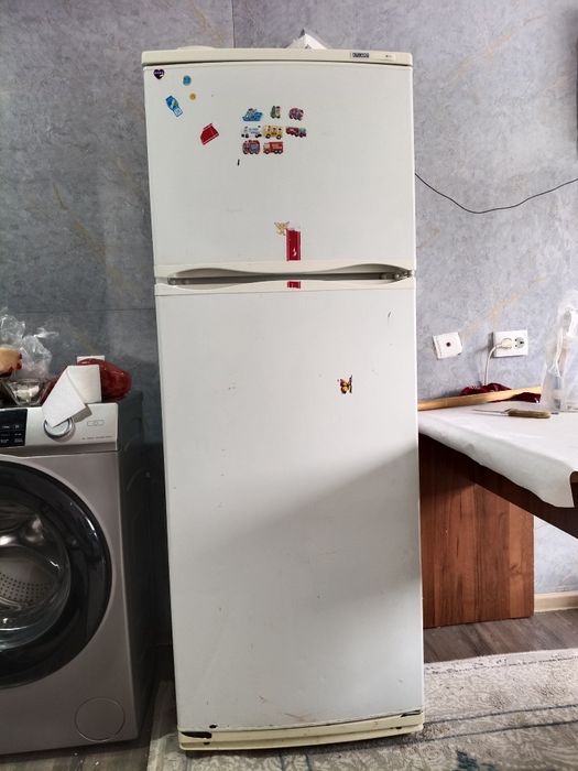 холодильник атлант