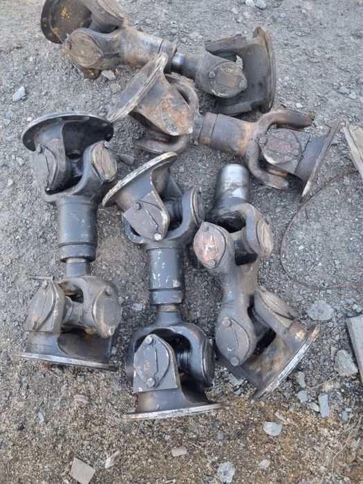 Кардан К-700, КАМАЗ, Урал , ЗИЛ