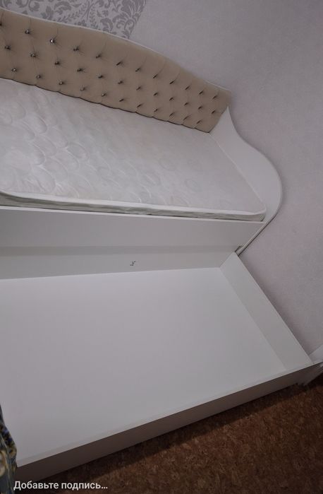 Продаётся детский кровать