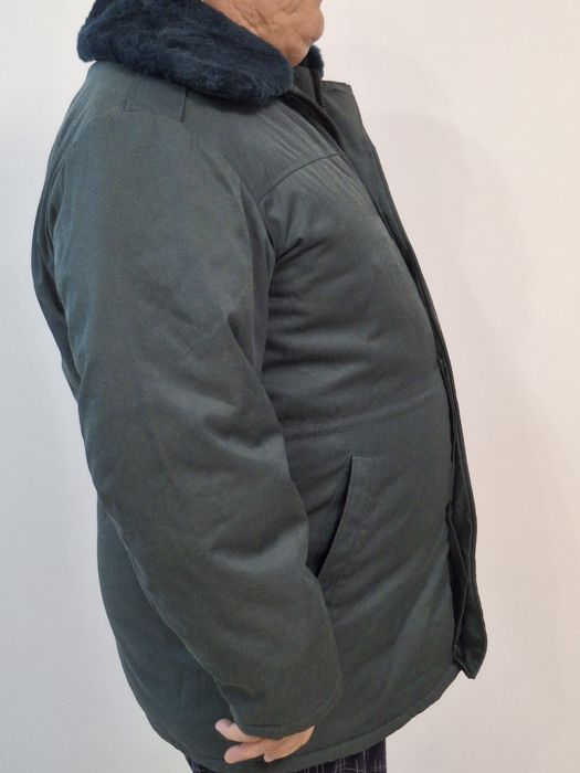 Бушлат военный 58 размер