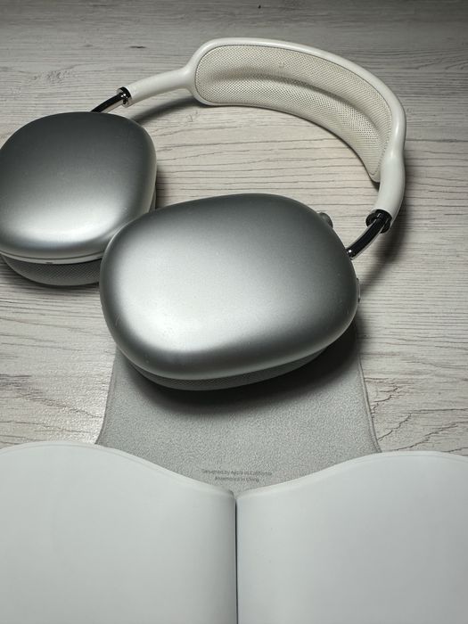 СРОЧНО! AirPods Max