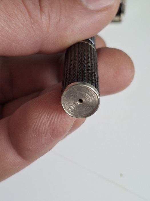 Aparat ras Gilette Black Beauty