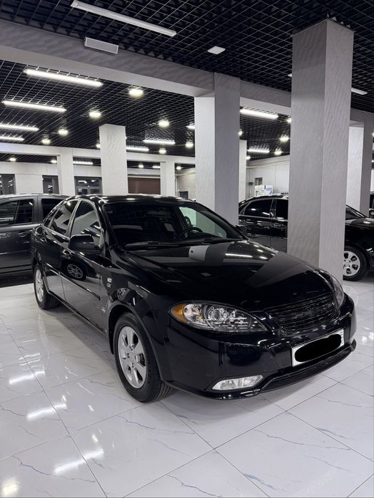 Gentra 2023 Avtomat propan  Sotiladi