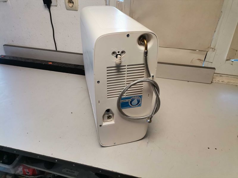 Пречиствател на вода - GROHE