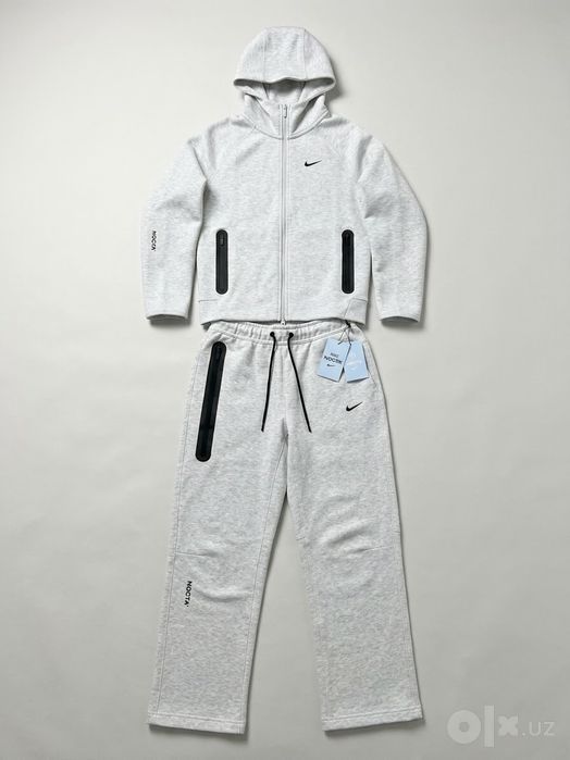 Спортивный костюм Nike Nocta (новый, не подошел размер)