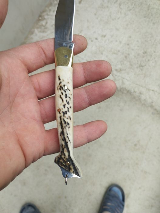 Ножка тип Краче голямо