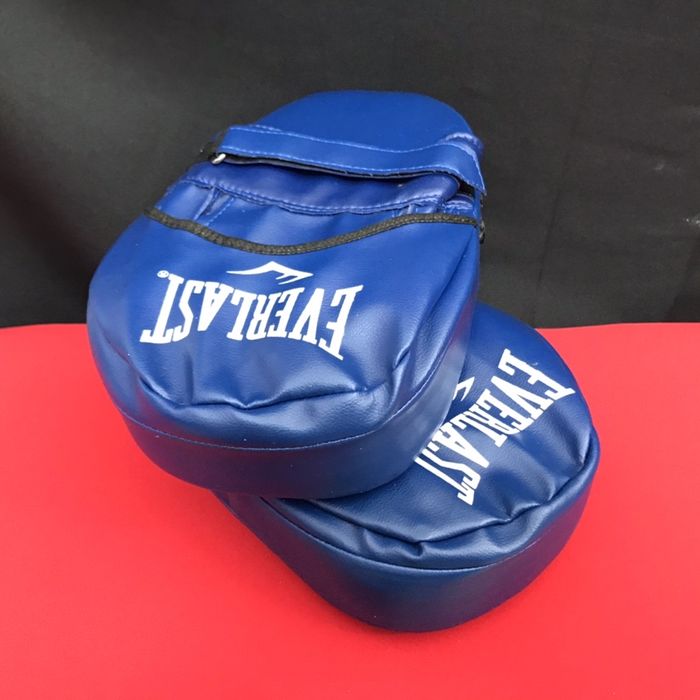 Лапы для бокса