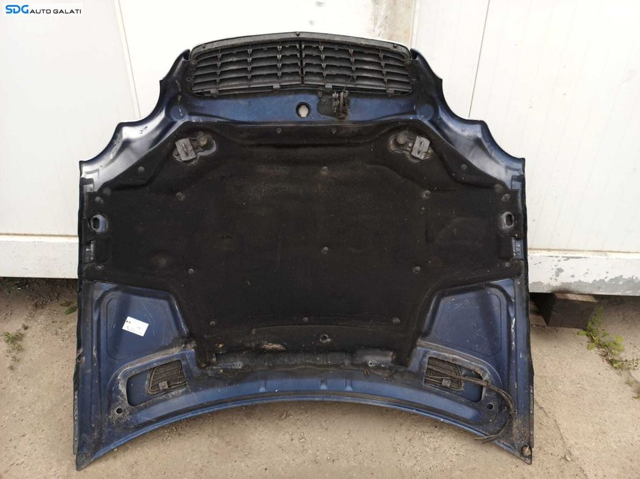 Capota Motor Mercedes W203 Clasa C Class 2001 - 2007 Culoare 744 [L0564]