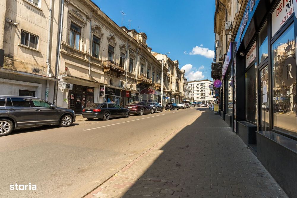 Studio Piața Unirii De Închiriat