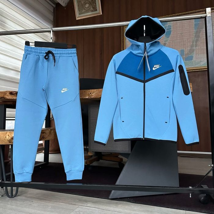 Детски екипи 6-16г