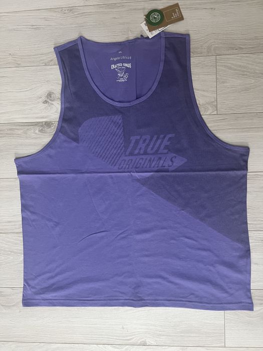 Maieu vara barbati C&A BioCotton XXL